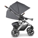 ABC - Design Salsa 4 Air Diamond Asphalt
